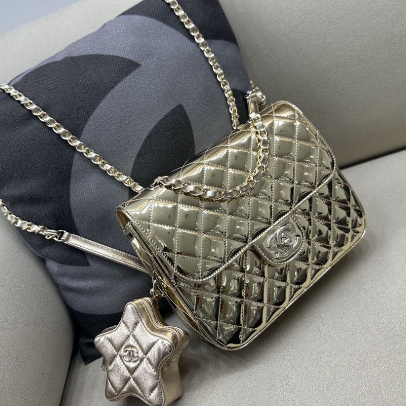 Ch*el cf series bags